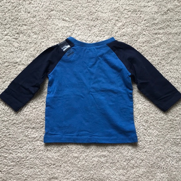 *NWT* Long Sleeve Shirt & Jeans Set 💫 - Picture 4 of 6